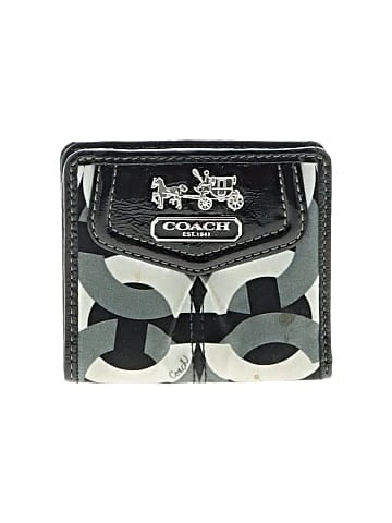 Coach Wallet (view 1)