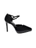 Cosy Island Black Heels Size 7 - photo 1