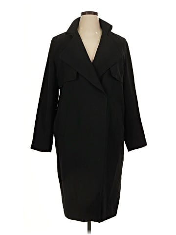 SØSKEN Coat (view 1)