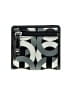 Coach Black Gray Wallet One size - photo 2