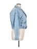 Levi's 100% Cotton Blue Denim Jacket Size XL - photo 4