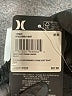 Hurley Black Cargo Pants Size M - photo 8
