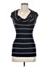 Bailey 44 Gray Sleeveless Top Size M - photo 1