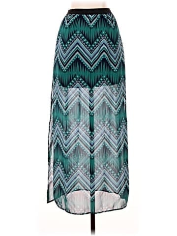 Divided by H&M Casual Skirt (view 2)