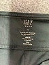 Gap Black Dress Pants Size 12 - photo 3