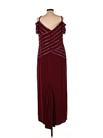 Jovani Cocktail Dress (view 2)
