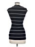 Bailey 44 Gray Sleeveless Top Size M - photo 2