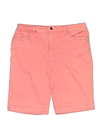 Gloria Vanderbilt Shorts (view 1)