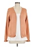 Rena Rowan Orange Cardigan Size M (estimated) - photo 1