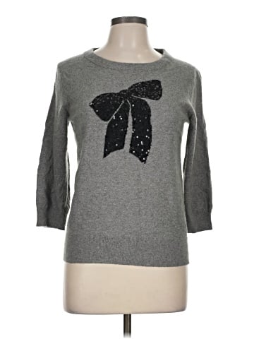 J.Crew Factory Store Sweatshirt (view 1)