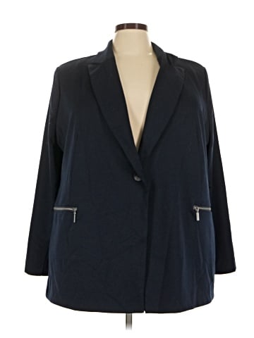 Nic + Zoe Blazer (view 1)