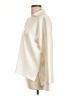 SPANX Ivory Long Sleeve Blouse Size L - photo 5