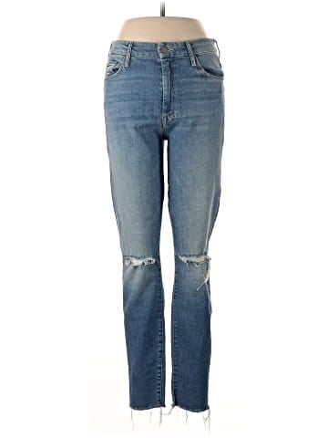 Mother Jeans (view 1)
