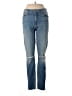 Mother Blue Jeans Size 29 waist - photo 1