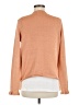 Rena Rowan Orange Cardigan Size M (estimated) - photo 2