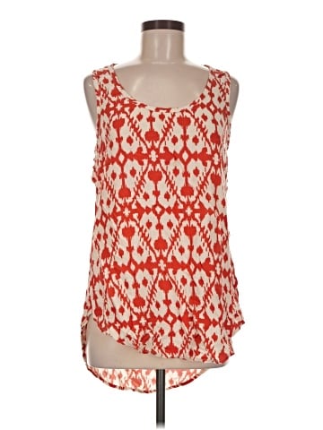 Kavu Sleeveless Blouse (view 1)