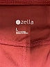 Zella Burgundy Active Pants Size L - photo 4