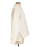 SPANX Ivory Long Sleeve Blouse Size L - photo 4