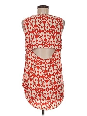 Kavu Sleeveless Blouse (view 2)