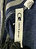 Cable & Gauge Gray Pullover Sweater Size XS - photo 7