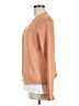 Rena Rowan Orange Cardigan Size M (estimated) - photo 5