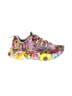 NOBULL Purple Sneakers Size 10 - photo 1