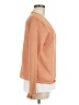 Rena Rowan Orange Cardigan Size M (estimated) - photo 4