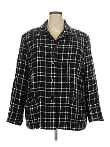 Sag Harbor Fleece (view 1)