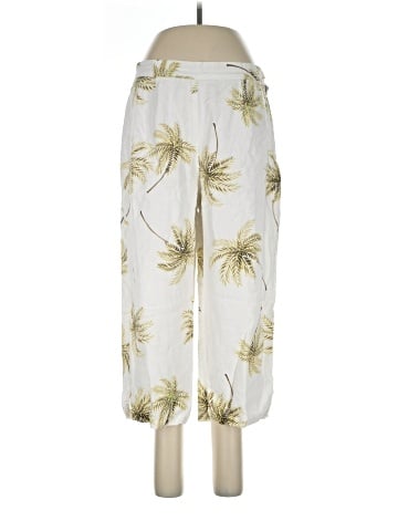John Paul Richard Linen Pants (view 1)