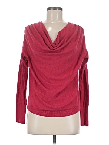 Moth Pullover Sweater (view 1)