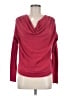 Moth Red Pullover Sweater Size M - photo 1