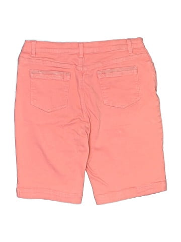 Gloria Vanderbilt Shorts (view 2)