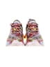 NOBULL Purple Sneakers Size 10 - photo 2