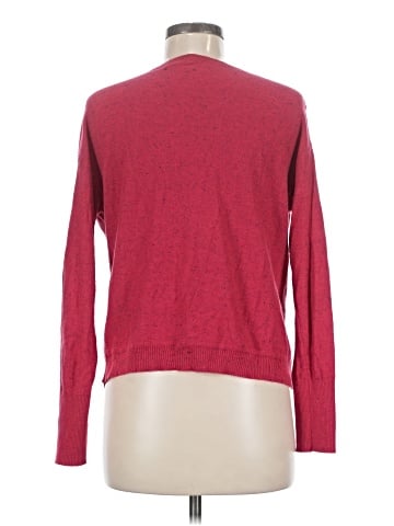 Moth Pullover Sweater (view 2)