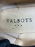 Talbots Plaid Red Flats Size 8 - photo 3