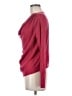 Moth Red Pullover Sweater Size M - photo 5