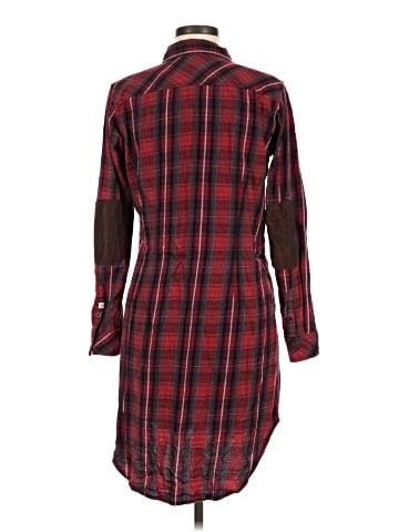 Kavu Long Sleeve Button-Down Shirt (view 2)