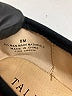 Talbots Plaid Red Flats Size 8 - photo 4