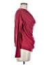 Moth Red Pullover Sweater Size M - photo 4