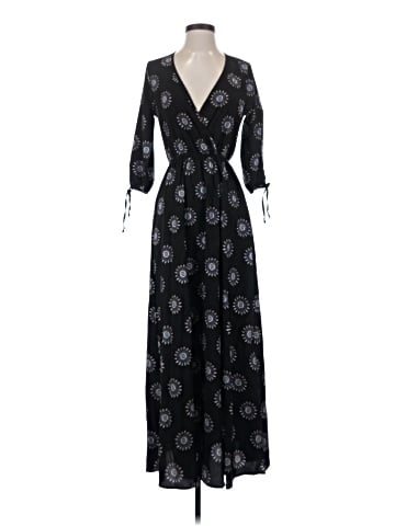 Miley + Molly Casual Dress (view 1)