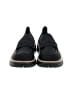 Unbranded Black Flats Size EU 41 - photo 2