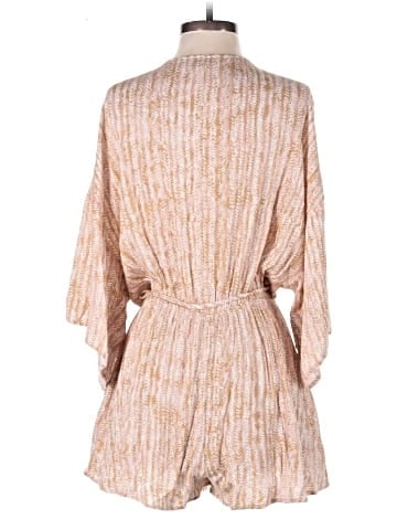 Dress Forum Romper (view 2)