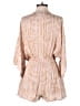 Dress Forum Paisley Tan Romper Size S - photo 2