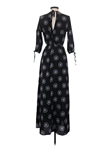 Miley + Molly Casual Dress (view 2)