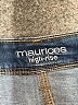 Maurices Blue Jeans Size LgR - photo 4