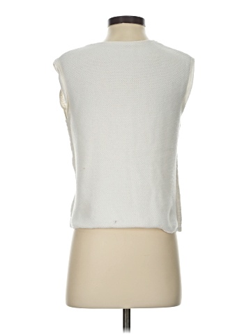 White Stag Sweater Vest (view 2)