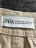 Zara Tan Cargo Pants Size 10 - photo 7
