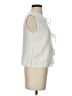 White Stag 100% Polyester White Sweater Vest Size S - photo 4