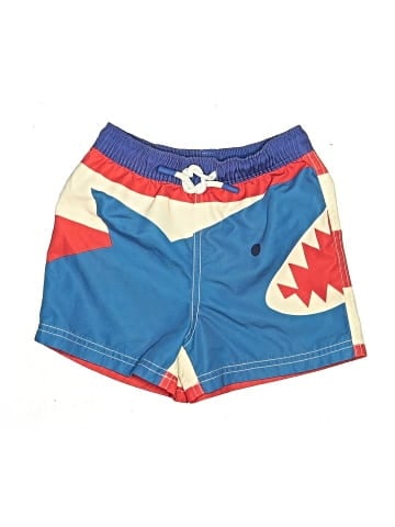 Mini Boden Board Shorts (view 1)