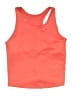 Athletic Works Orange Swimsuit Top Size 14 - 16 - photo 1